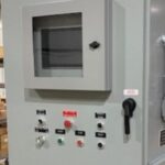 Control Panel Performed Short Circuit withstand ratings per UL 508A calculation methods for custom fabricated electrical panels