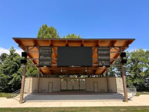 Down Park Amphitheater