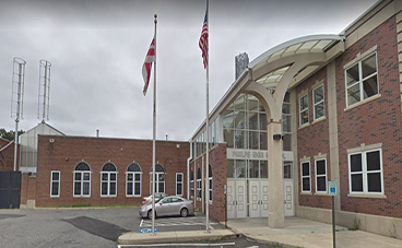 Phelps-High-School