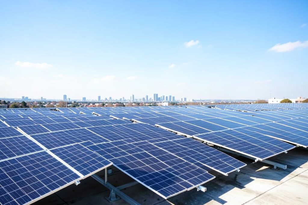 PV (Solar) Electrical Design