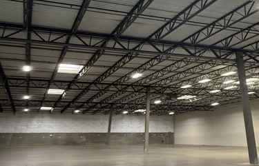 Warehouse Project